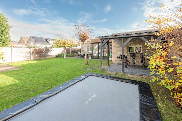 Medium property photo - Beatrixstraat 9, 4744 BA Bosschenhoofd